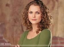 Felicity Fotoğrafı