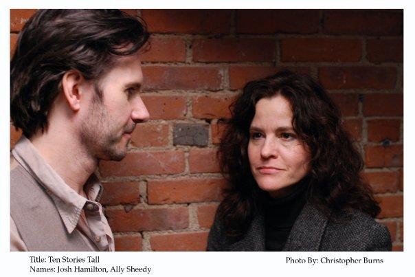 Ten Stories Tall Fotoğrafı