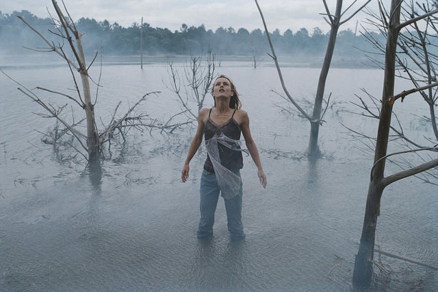 Atomik Sirk Fotoğrafı