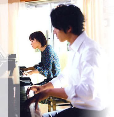 Nodame Cantabile Fotoğrafı