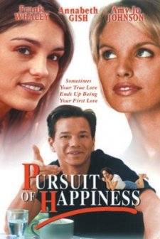 Pursuit Of Happiness (2001) afişi
