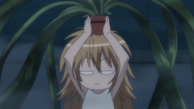 Sekirei ~pure Engagement~ fotoğrafı