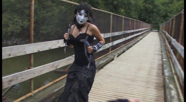 Second World: Blood, Fire And Smoke Fotoğrafı