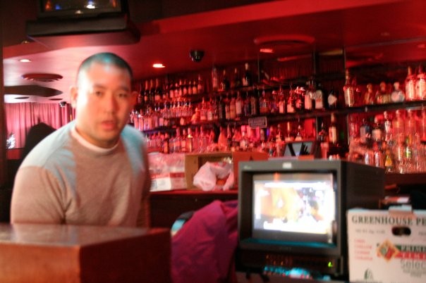 In The Minds Of Men Fotoğrafı