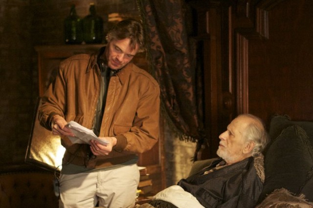 A New York Heartbeat Fotoğrafı