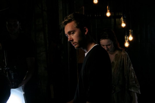 A New York Heartbeat Fotoğrafı