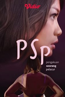 Pengakuan Seorang Pelacur (2010) afişi