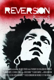 Reversion (2008) afişi