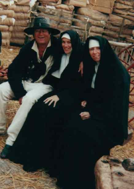 Feast Of All Saints Fotoğrafı