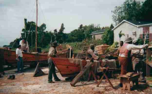 Feast Of All Saints Fotoğrafı