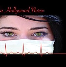 Secrets Of A Hollywood Nurse (2008) afişi