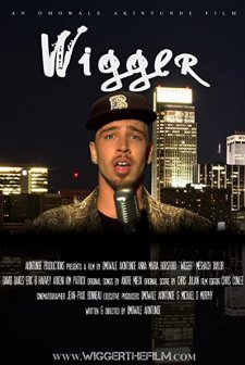 Wigger (2010) afişi
