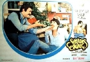 Sarmaş Dolaş (1977) afişi