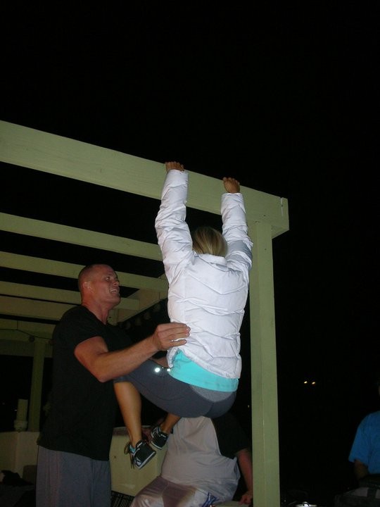 A Big Love Story Fotoğrafı