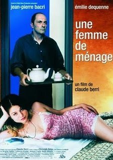 Une Femme De Ménage (2002) afişi