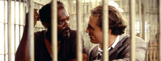 Öldürme Zamanı Fotoğrafı