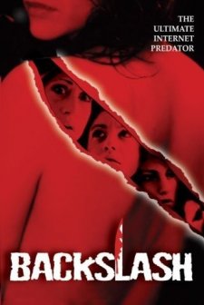Back Slash (2005) afişi