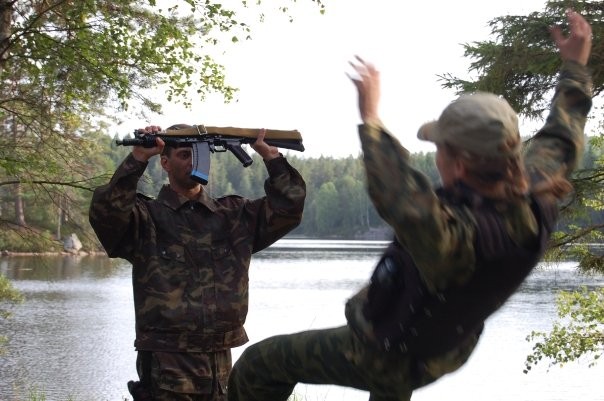 Dragonetti The Ruthless Contract Killer fotoğrafı