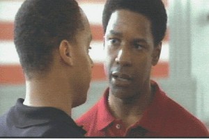 Unutulmaz Titanlar Fotoğrafı