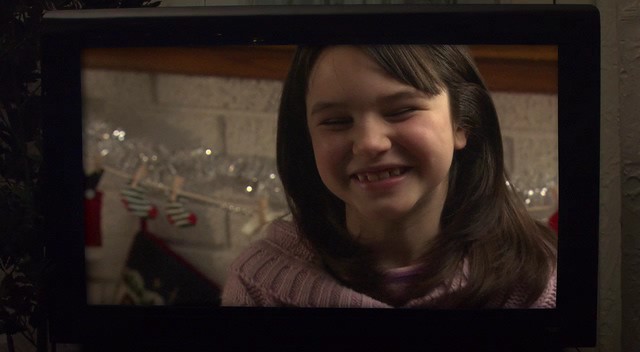 The Christmas Hope Fotoğrafı