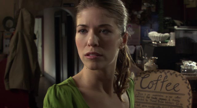 The Christmas Hope Fotoğrafı