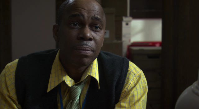 The Christmas Hope Fotoğrafı