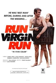 Die Jungfrauen Von Bumshausen (1970) afişi