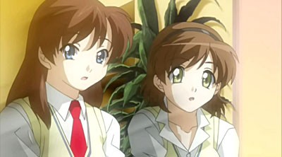 Zettai Shougeki ~platonic Heart~ Fotoğrafı