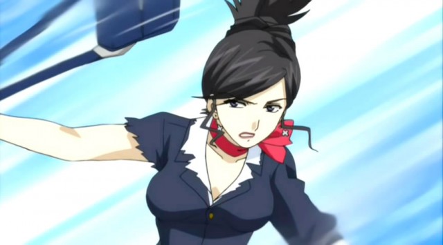 Zettai Shougeki ~platonic Heart~ Fotoğrafı