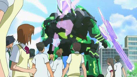 Zegapain Fotoğrafı