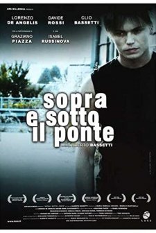 Sopra E Sotto Il Ponte (2005) afişi