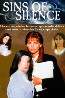 Sins Of Silence (1996) afişi