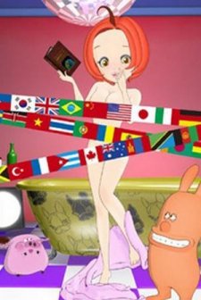 Charady'nin Günlük Fıkraları (2009) afişi