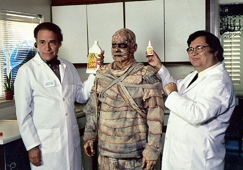 The Boneyard Collection Fotoğrafı