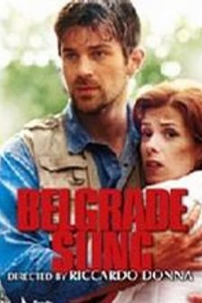 Belgrado Sling (2001) afişi