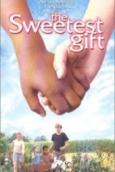 The Sweetest Gift (1998) afişi