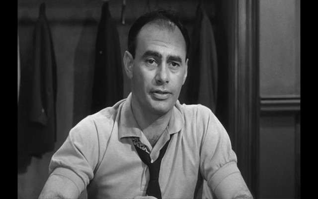 12 Kızgın Adam Fotoğrafı