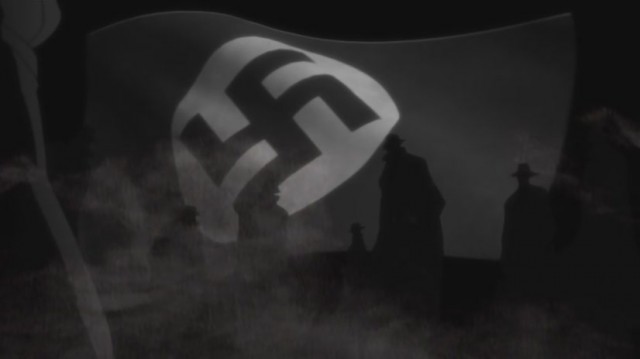 Hellsing Ultimate Abridged Fotoğrafı