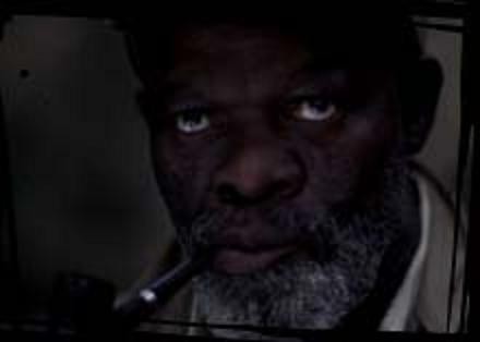 Night Drive Fotoğrafı