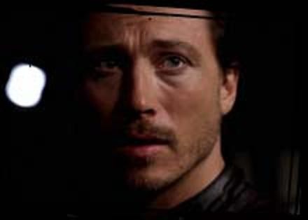 Night Drive Fotoğrafı