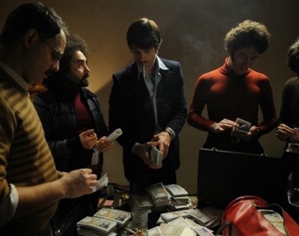 Vallanzasca - Gli Angeli Del Male fotoğrafı