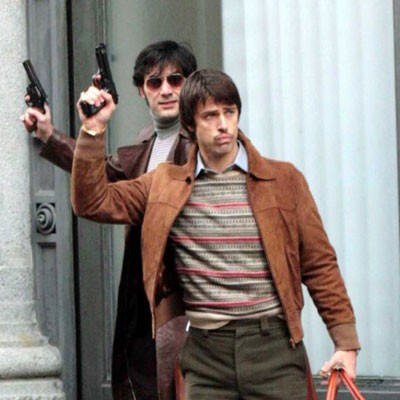 Vallanzasca - Gli Angeli Del Male fotoğrafı