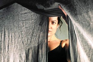 20 Gece ve Yağmurlu Bir Gün Fotoğrafı