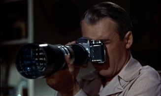 Arka Pencere Fotoğrafı