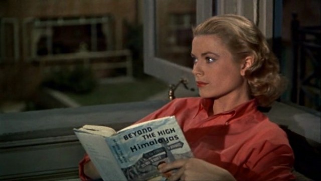 Arka Pencere Fotoğrafı