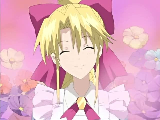 Muteki Kanban Musume Fotoğrafı