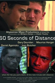 60 Seconds Of Distance (2006) afişi