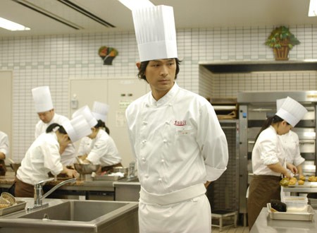 Yougashiten Koandoru Fotoğrafı