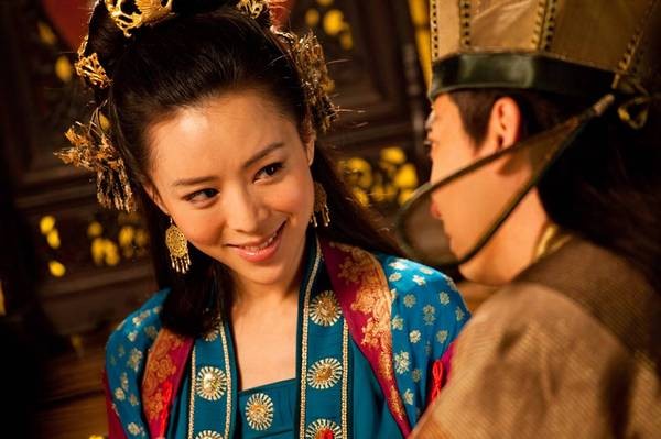 Tang Bohu Dian Qiuxiang 2 Zhi Si Da Caizi Fotoğrafı