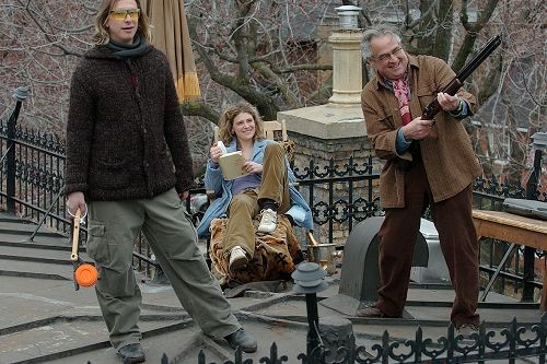 La Vie Avec Mon Père fotoğrafı